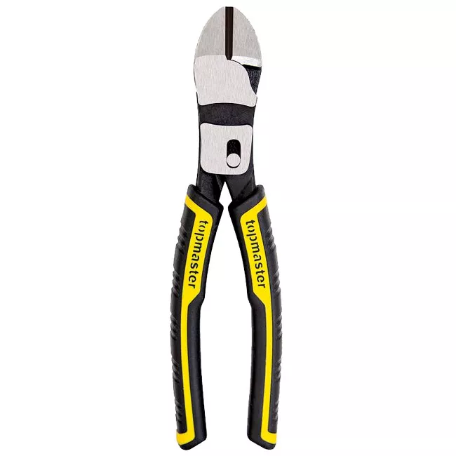 Усиленные бокорезы Topmaster 210 мм (210177)
