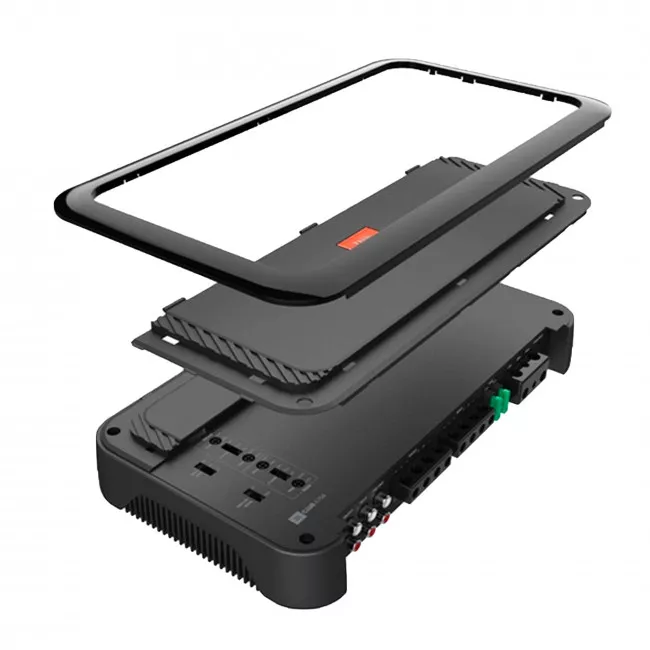 Підсилювач JBL Club A754