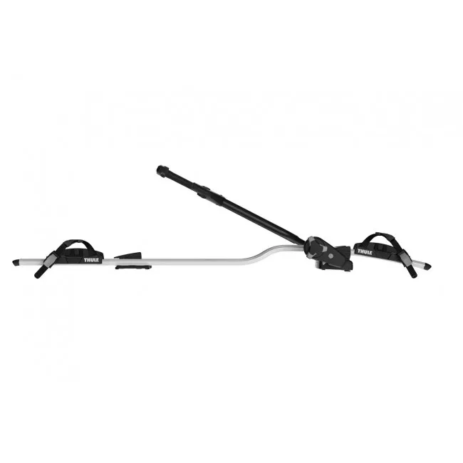 Велокріплення на дах Thule ProRide Silver 1 вів. (598001)
