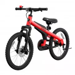 Велосипед Ninebot Kids Bike 18'' Red