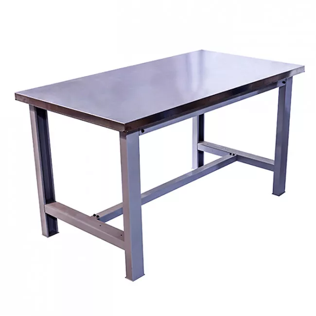 Верстак стальной GI KRAFT 1510x840x870 мм (GI37207)