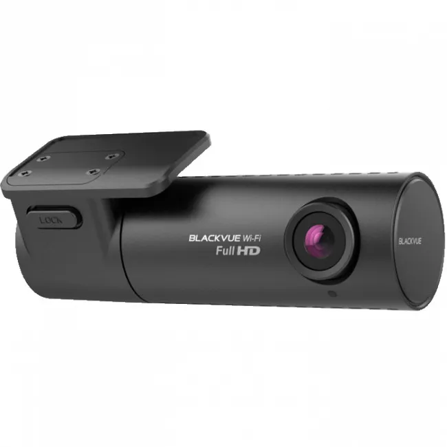 Відеореєстратор BLACKVUE DR 590 X-2CH (00077)
