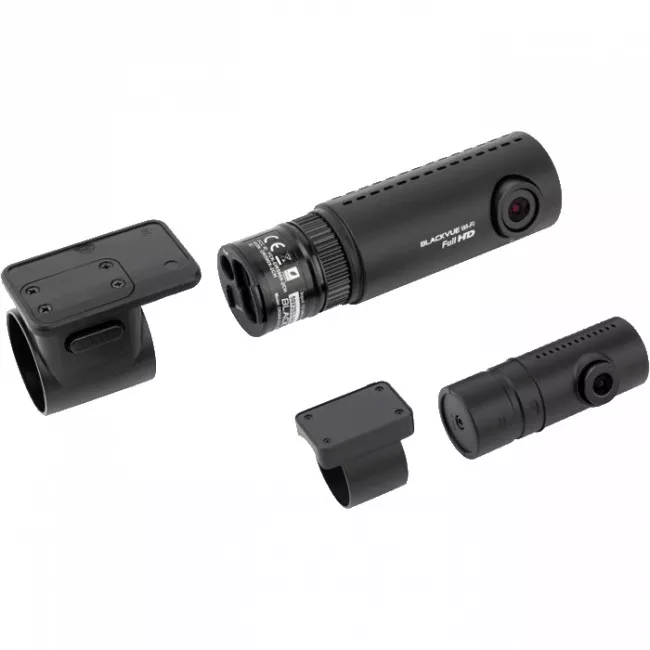 Відеореєстратор BLACKVUE DR 590 X-2CH (00077)