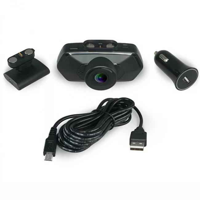 Відеорегістратор Gazer F118 (2758080)