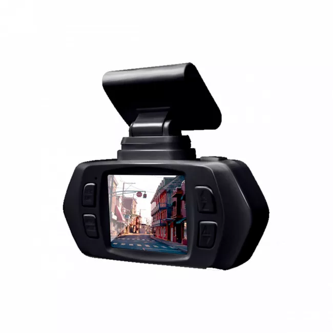 Відеорегістратор Gazer F118 (2758080)