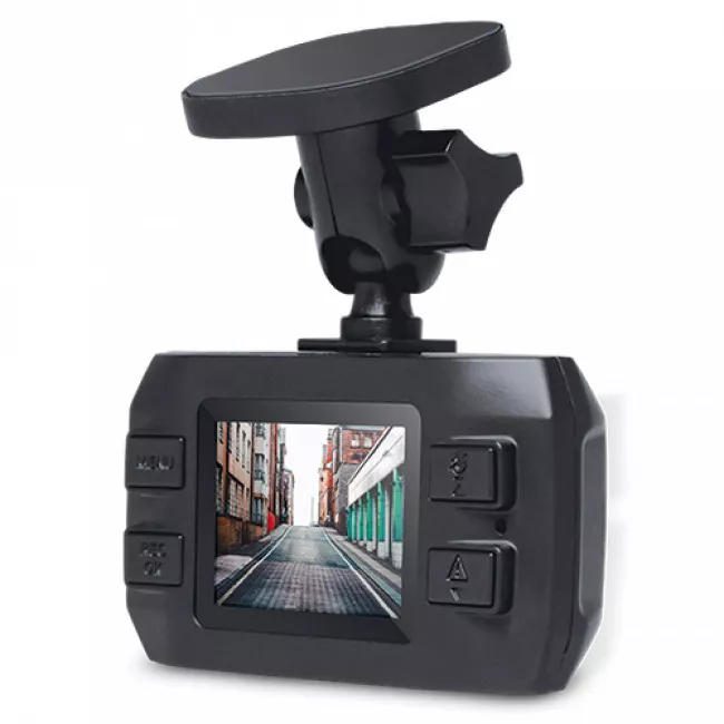 Відеореєстратор Gazer F125