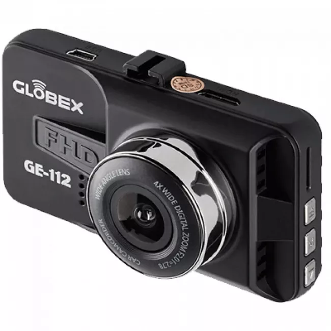 Видеорегистратор Globex GE-112