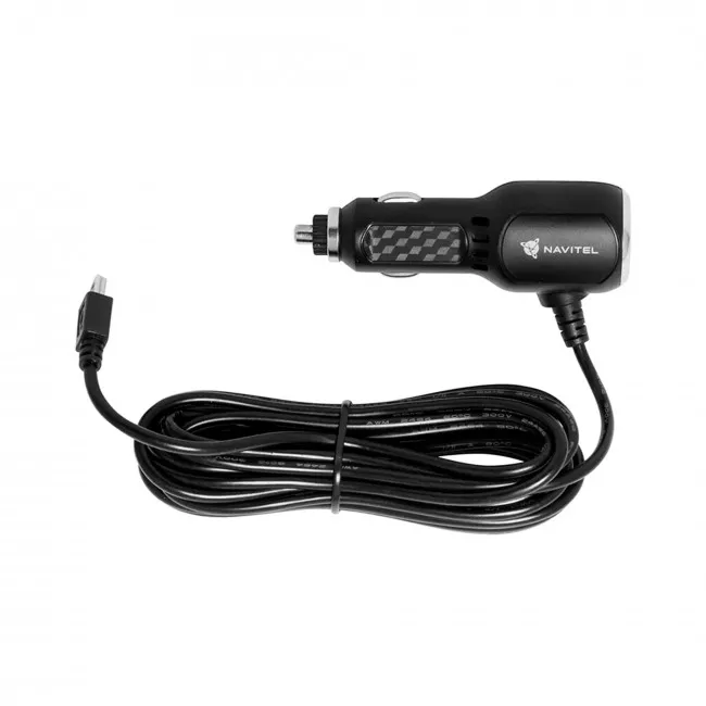 Видеорегистратор Navitel R600 GPS
