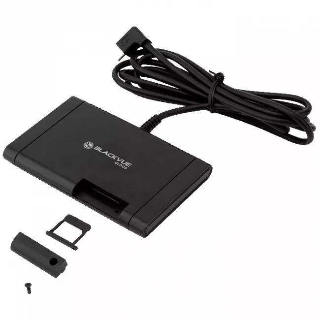 Зовнішній 4G-модуль BlackVue CM100LTE (GL) (00085)
