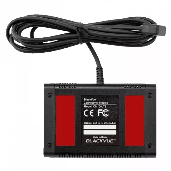 Зовнішній 4G-модуль BlackVue CM100LTE (GL) (00085)