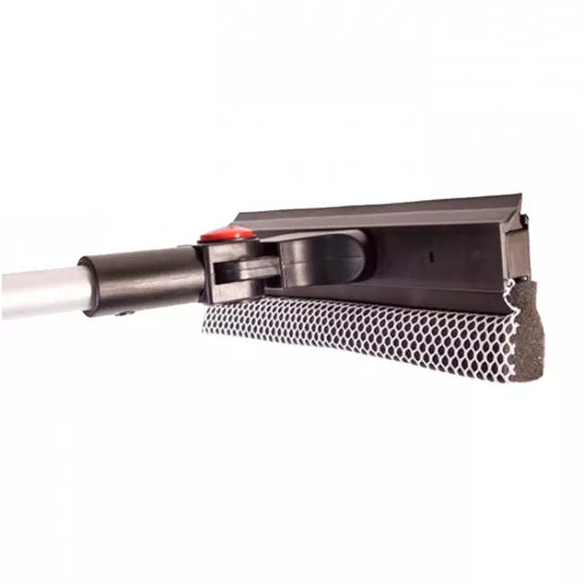 Водозгін телескопічний MASTER TOOL 250 мм L 740-1070 мм (84-0008/408059)