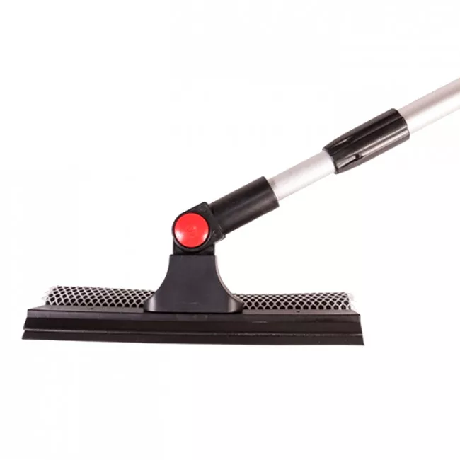 Водозгін телескопічний MASTER TOOL 250 мм L 740-1070 мм (84-0008/408059)