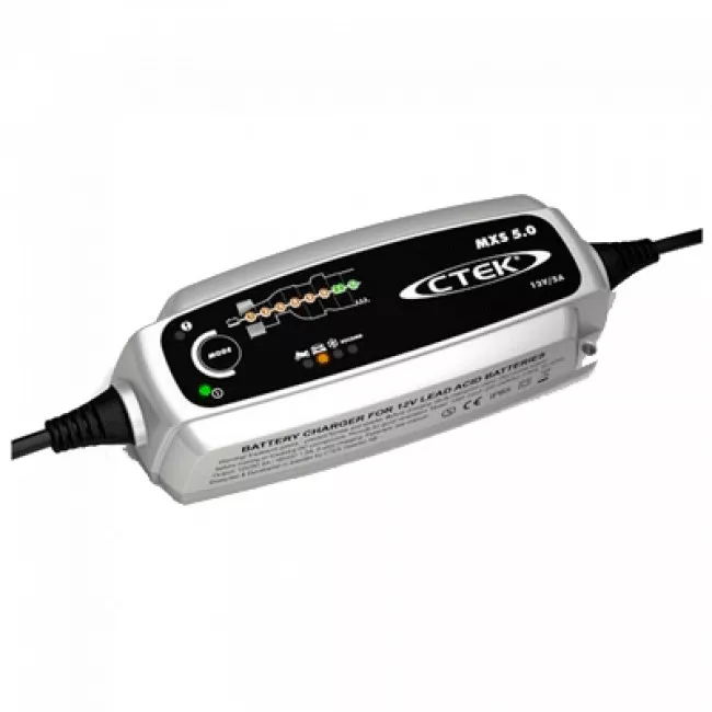 Зарядное устройство Cтек MXS 5.0 (56-998)