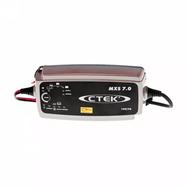 Зарядное устройство для аккумулятора CTEK MXS 7.0 (56-754)