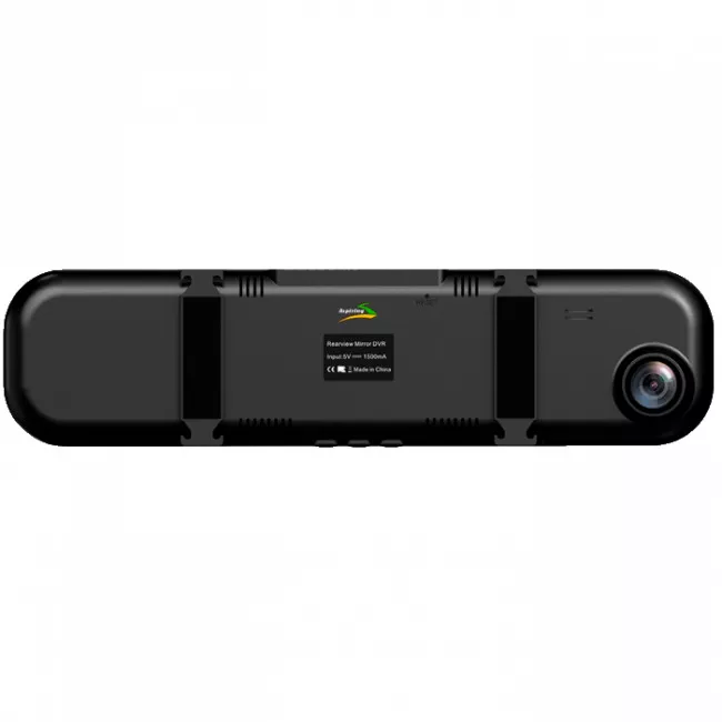 Дзеркало з відеореєстратором Aspiring Reflex 6 (RF152101)