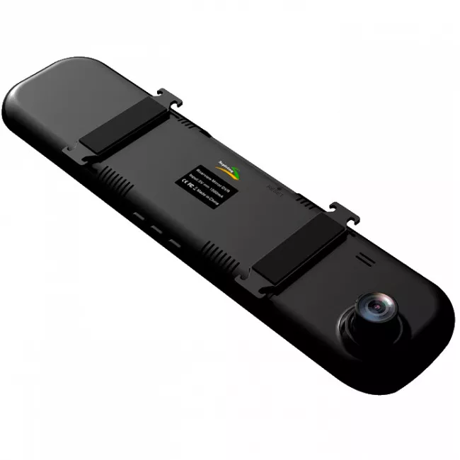 Дзеркало з відеореєстратором Aspiring Reflex 6 (RF152101)