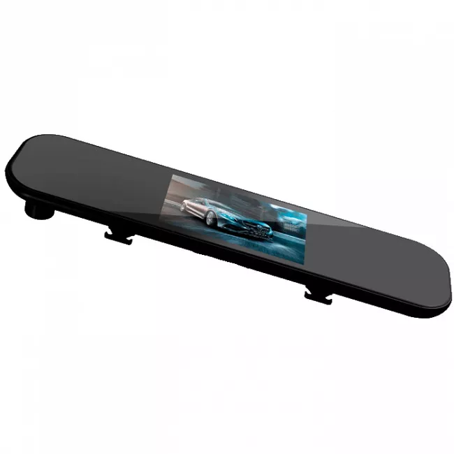 Дзеркало з відеореєстратором Aspiring Reflex 6 (RF152101)