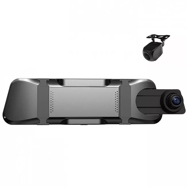 Зеркало с видеорегистратором Aspiring Reflex 7 (RE2103WD)