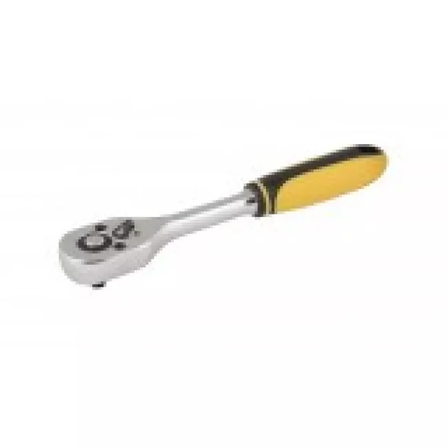 314089 Тріскачка 1/2" 45Т пряма 78-0143