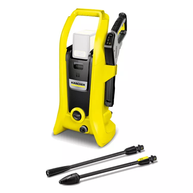 Аккумуляторная минимойка KARCHER K 2 BATTERY (1.117-200.0) Аккумуляторная минимойка KARCHER K 2 BATTERY (1.117-200.0)