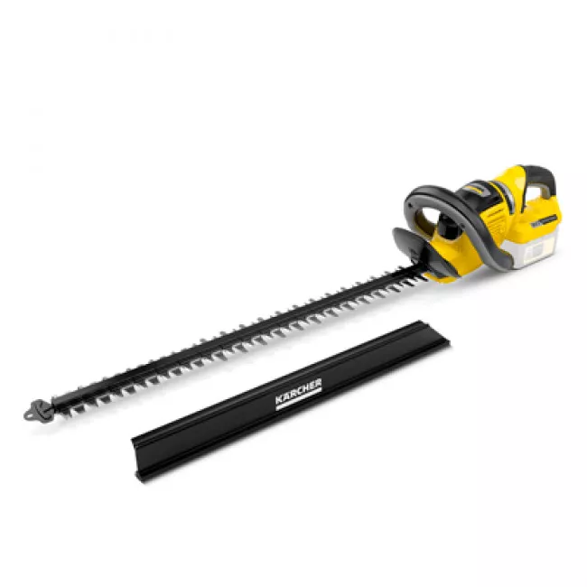 Аккумуляторный кусторез KARCHER 36 V HGE 36-60 Battery (1.444-250.0)