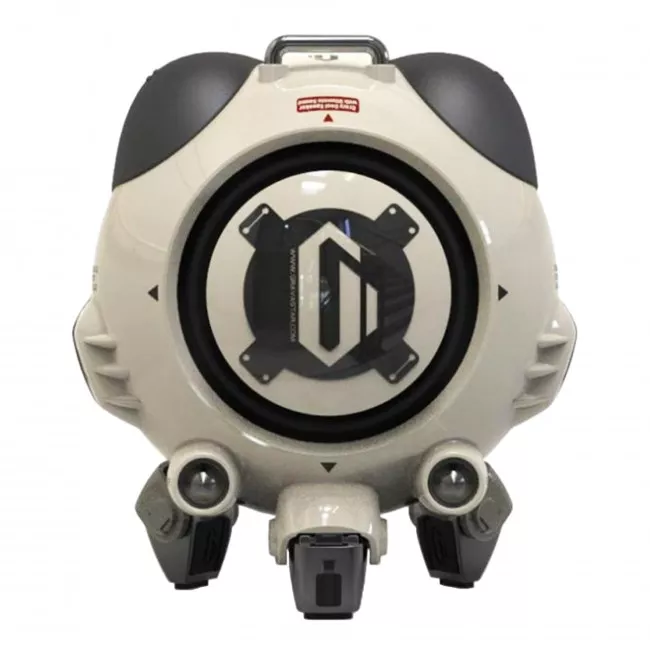 Акустическая система GravaStar Venus Sci-fi White (gsg2wht)