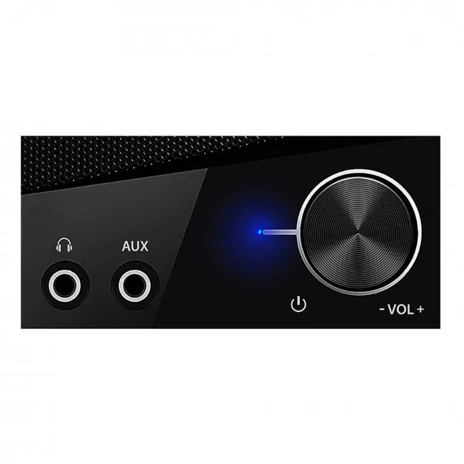 Акустична система Sven 248 Black (00410081)