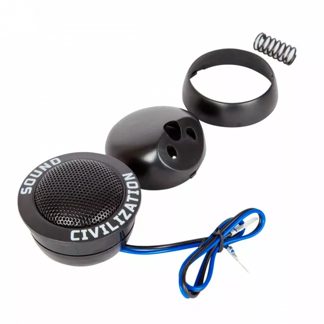 Твітер KICX Sound Civilization SC-40 (4156)