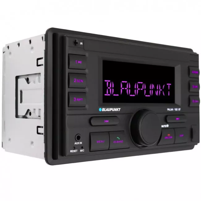 Автомагнитола Blaupunkt PALMA 190 BT (00000012872)