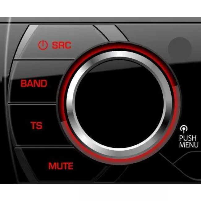 Автомагнитола Blaupunkt Porto 170 (EU) (00000012862)