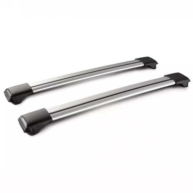Багажник на рейлинги Yakima Rail Bars S42 (90) (YK S42)