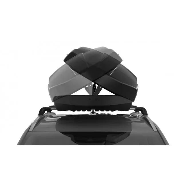 Багажний бокс Thule Motion XT M Titan Glossy (629200)