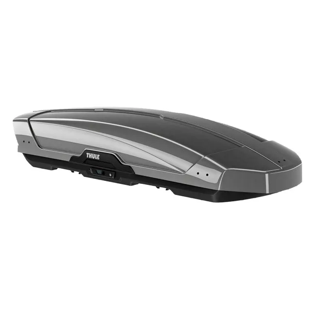 Багажний бокс Thule Motion XT XL Titan Glossy (629800)