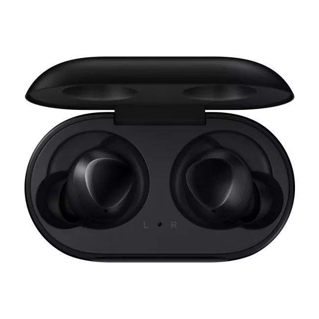 Беспроводные наушники Samsung Galaxy Buds (R170) BLACK (SM-R170NZKASEK)