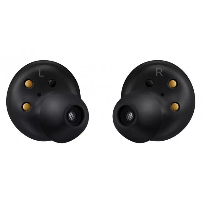 Беспроводные наушники Samsung Galaxy Buds (R170) BLACK (SM-R170NZKASEK)