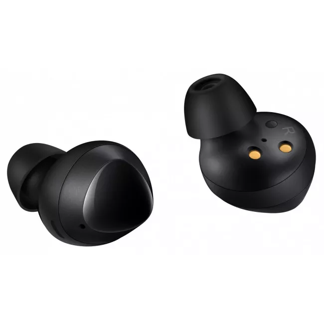 Беспроводные наушники Samsung Galaxy Buds (R170) BLACK (SM-R170NZKASEK)