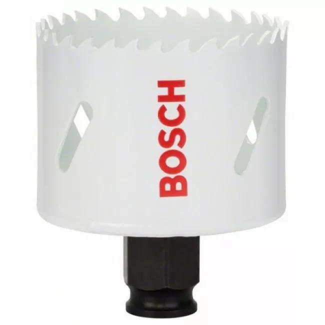 Биметаллическая кольцевая пила Bosch Progressor for Wood and Metal 60 х 40