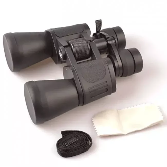 Бінокль Bushnell (10-70x70), чорний, в чохлі (46-1024)