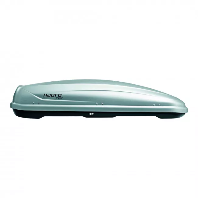 Бокс Hapro Traxer 6.6 Silver Grey (HP 35903)