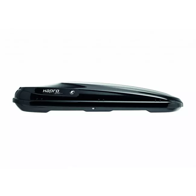 Бокс Hapro Zenith 8.6 Brilliant Black