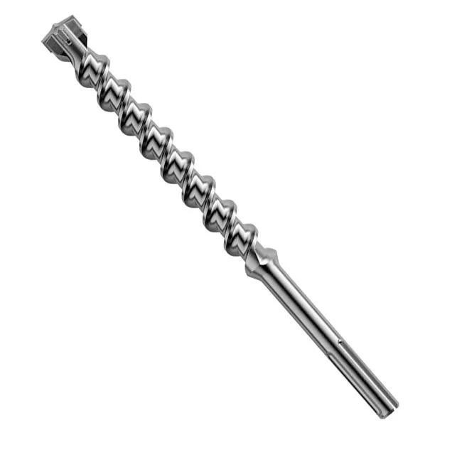 Бур по бетону S&R SDS-max 12 х 340 Zentro (211003900) Бур по бетону S&R SDS-max 12 х 340 Zentro (211003900)
