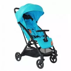 Детская коляска трость Babyhit Nano - Blue ( 23301)