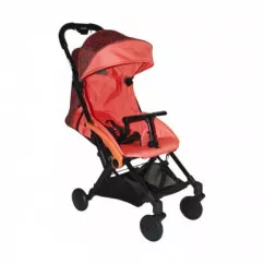 Детская коляска трость Babyhit Nano - Netherlands Orange( 23300)