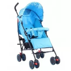 Детская коляска трость Babyhit Wonder Wonder - Beige (blue) (14154)
