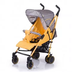Детская коляска трость Babyhit yellow-grey ( 22739)