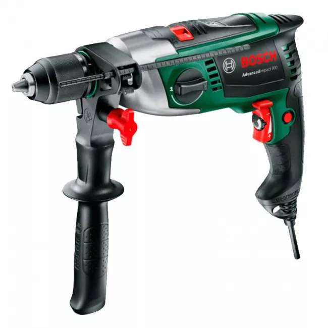 Дрель BOSCH AdvancedImpact 900 (0.603.174.020) Дрель BOSCH AdvancedImpact 900 (0.603.174.020)