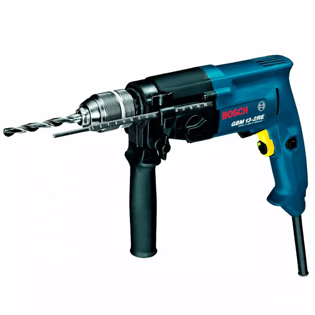 Дриль BOSCH GBM 13-2 RE (06011B2000)