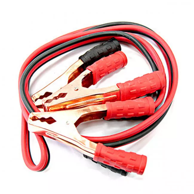 Старт-кабель ECOKRAFT ST304A 500А (054015- 220854)