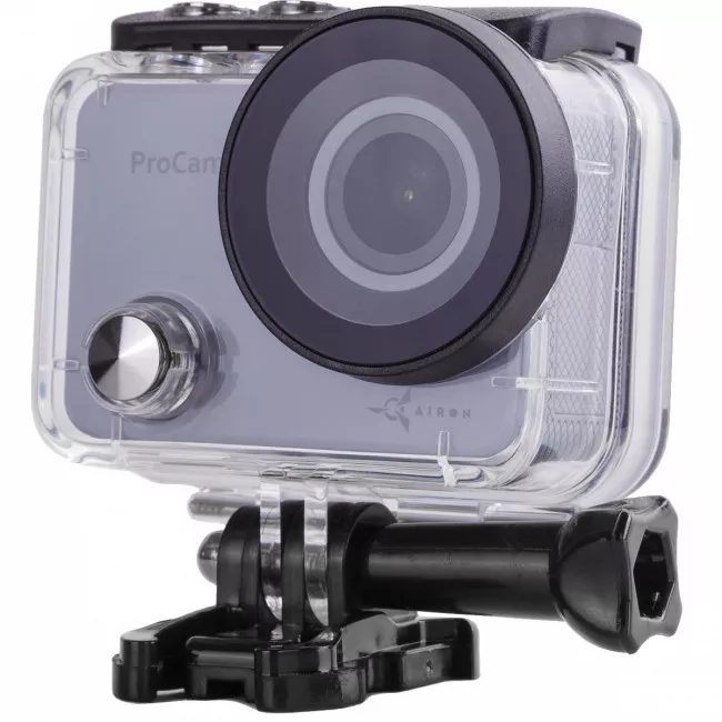 Экшн-камера AIRON ProCam 7 (4822356754472)