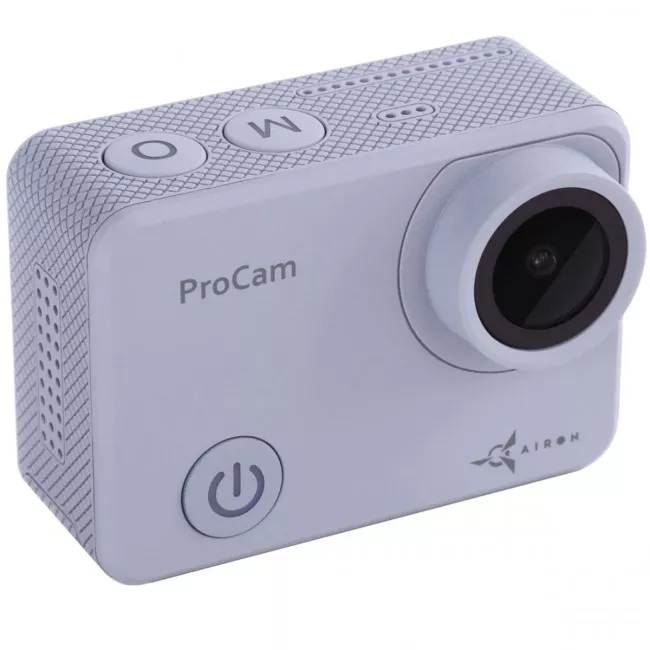 Экшн-камера AIRON ProCam 7 (4822356754472)